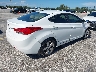 5NPDH4AE0DH****** Salvage and Wrecked 2013 Hyundai Elantra in Florida State