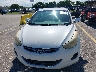 5NPDH4AE0DH****** Salvage and Repairable 2013 Hyundai Elantra in Florida State