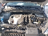 5XYZW3LA6EG****** Reparables 2014 Hyundai Santa Fe en Atlanta South