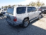 JT3GN86R8W0****** Salvage and Wrecked 1998 Toyota 4Runner in California State