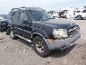 5N1ED28T24C****** Salvage and Wrecked 2004 Nissan Xterra in Raleigh