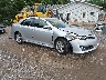 4T1BF1FK9EU****** Salvamento y Destrozados 2014 Toyota Camry en Akron Canton