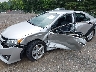 4T1BF1FK9EU****** Salvamento y Reparables 2014 Toyota Camry en Estado de Ohio