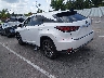 2T2JZMAA6LC****** Salvamento y Reparables 2020 Lexus RX en Memphis
