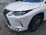 2T2JZMAA6LC****** Salvamento y Reparables 2020 Lexus RX en Estado de Tennessee
