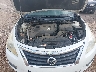 1N4AL3AP3EC****** Repairable 2014 Nissan Altima in Grenada