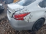 1N4AL3AP3EC****** Wrecked 2014 Nissan Altima in Mississippi State