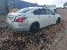 1N4AL3AP3EC****** Salvage and Wrecked 2014 Nissan Altima in Mississippi State