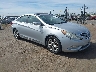 5NPEC4AC4BH****** Salvage and Wrecked 2011 Hyundai Sonata in Sacramento