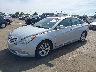 5NPEC4AC4BH****** Used and Repairable 2011 Hyundai Sonata in Sacramento