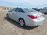 5NPEC4AC4BH****** Salvage and Repairable 2011 Hyundai Sonata in Sacramento