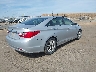 5NPEC4AC4BH****** Salvage and Wrecked 2011 Hyundai Sonata in California State