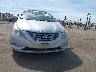 5NPEC4AC4BH****** Salvage and Repairable 2011 Hyundai Sonata in California State
