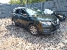 5N1AT2MV4KC****** Salvamento y Destrozados 2019 Nissan Rogue en Central New Jersey