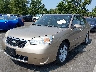 1G1ZT51806F****** Used and Repairable 2006 Chevrolet Malibu in Englishtown