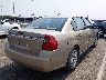 1G1ZT51806F****** Salvage and Wrecked 2006 Chevrolet Malibu in New Jersey State