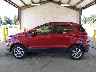 MAJ6P1UL7JC****** Repairable 2018 Ford Ecosport in Washington State