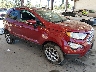 MAJ6P1UL7JC****** Salvage and Wrecked 2018 Ford Ecosport in Seattle