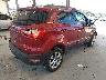 MAJ6P1UL7JC****** Salvage and Wrecked 2018 Ford Ecosport in Washington State