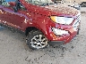 MAJ6P1UL7JC****** Salvage and Repairable 2018 Ford Ecosport in Washington State