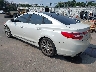 KMHFH4JG0DA****** Salvage and Repairable 2013 Hyundai Azera in Long Island