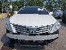 KMHFH4JG0DA****** Salvage and Repairable 2013 Hyundai Azera in New York State