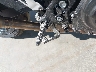 ML5ERGE17SD****** Reparables 2025 Kawasaki Z500 en Estado de Washington