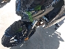 ML5ERGE17SD****** Destrozados 2025 Kawasaki Z500