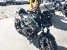 ML5ERGE17SD****** Salvamento y Destrozados 2025 Kawasaki Z500 en Rec Rides Online Exclusive