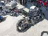 ML5ERGE17SD****** Salvamento y Destrozados 2025 Kawasaki Z500 en Estado de Washington
