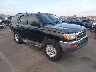 JT3GN86RXW0****** Salvamento y Destrozados 1998 Toyota 4Runner en Phoenix