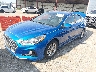 5NPE24AF2JH****** Usados y Reparables 2018 Hyundai Sonata en Omaha