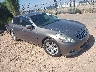 JN1CV6AP5CM****** Salvage and Wrecked 2012 Infiniti G37 in Tucson
