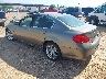 JN1CV6AP5CM****** Salvage and Repairable 2012 Infiniti G37 in Tucson