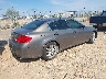 JN1CV6AP5CM****** Salvage and Wrecked 2012 Infiniti G37 in Arizona State
