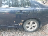 1HGFA16897L****** Wrecked 2007 Honda Civic in Virginia State