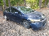 1HGFA16897L****** Salvage and Wrecked 2007 Honda Civic in Suffolk