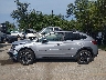 JF2GTHMC5M8****** Salvage 2021 Subaru Crosstrek