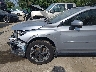 JF2GTHMC5M8****** Repairable 2021 Subaru Crosstrek