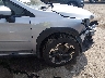 JF2GTHMC5M8****** Salvage and Wrecked 2021 Subaru Crosstrek in Kansas City