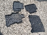 JF2GTHMC5M8****** Used and Repairable 2021 Subaru Crosstrek in Kansas City