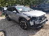 JF2GTHMC5M8****** Salvage and Wrecked 2021 Subaru Crosstrek in Kansas City