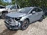 JF2GTHMC5M8****** Used and Repairable 2021 Subaru Crosstrek in Kansas City