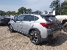 JF2GTHMC5M8****** Salvage and Repairable 2021 Subaru Crosstrek in Kansas City