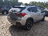 JF2GTHMC5M8****** Salvage and Wrecked 2021 Subaru Crosstrek in Kansas State