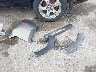 JF2SKARC4NH****** Wrecked 2022 Subaru Forester in Maryland State