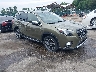 JF2SKARC4NH****** Salvage and Wrecked 2022 Subaru Forester in Baltimore