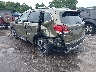 JF2SKARC4NH****** Salvage and Repairable 2022 Subaru Forester in Baltimore