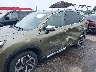 JF2SKARC4NH****** Salvage and Repairable 2022 Subaru Forester in Maryland State
