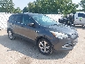 1FMCU0GX5FU****** Salvamento y Destrozados 2015 Ford Escape en Saint Louis